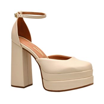 Sandalia-Creme-Salto-Bloco-Alto-e-Frente-Elevada-|-Vizzano-Tamanho--37---Cor--CREME-0